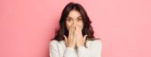 What Does a Bump on the Roof of Your Mouth Mean?