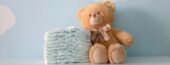 How Many Diapers a Day Does a Newborn Use?