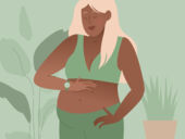 Pregnant belly: What to expect from your growing baby bump