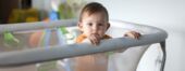 Baby Playpens: How to Choose One for Your Child