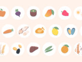 The PCOS diet: How to use food to help manage your PCOS