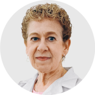 Dr. Deborah Friedman