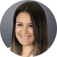 Natalie Moghaddam, MMedSc Natalie Moghaddam, MMedSc