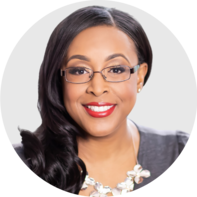 Dr. Brandye Wilson-Manigat Dr. Brandye Wilson-Manigat