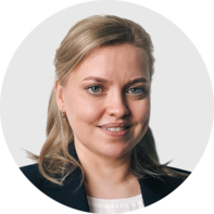 Dr. Ekaterina Tsapieva Dr. Ekaterina Tsapieva