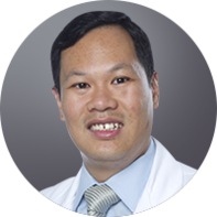 Kenneth K Chen, MD Kenneth K Chen, MD