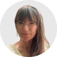 Ellen Friedrichs, MA Ellen Friedrichs, MA