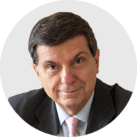Dr. Gian Carlo Di Renzo Dr. Gian Carlo Di Renzo