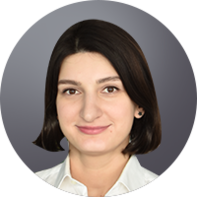 Анна Клепчукова Анна Клепчукова