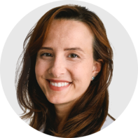 Dr. Eliza Orzylowska DeBow Dr. Eliza Orzylowska DeBow