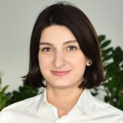 Anna Klepchukova, MD Anna Klepchukova, MD