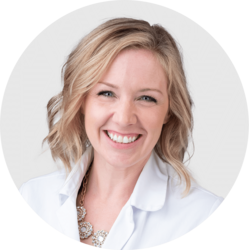 Katharine C. DeGeorge, MD Katharine C. DeGeorge, MD