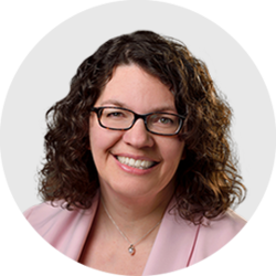 Stacey Missmer, ScD Stacey Missmer, ScD