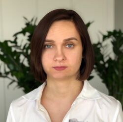 Marina Savchenko, MD Marina Savchenko, MD