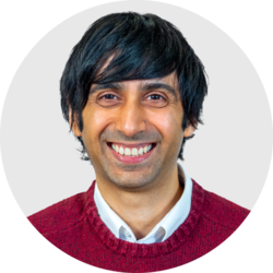 Saddif Ahmed, MBCHB, PhD Saddif Ahmed, MBCHB, PhD