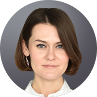 Катерина Шкодик Катерина Шкодик