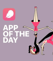 App of the Day in March 2018