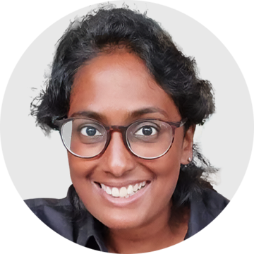 Thanusha R General practitioner, National Health Service, UK