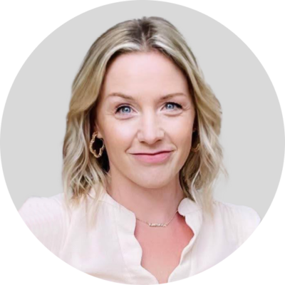 Dr. Katharine Claire DeGeorge Dr. Katharine Claire DeGeorge