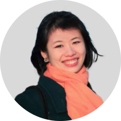 Yihan Xu, PhD Yihan Xu, PhD