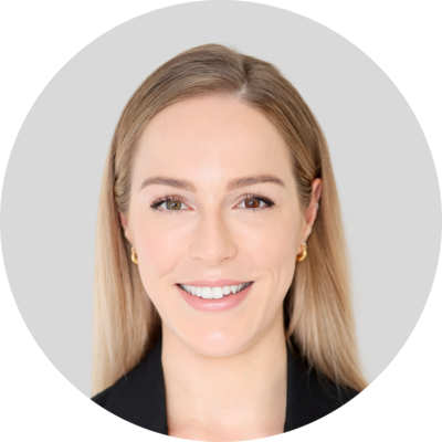 Emily Hunter Blair