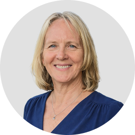 Jacky Forsyth, PhD
