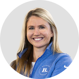 Brittany Korman, DPT