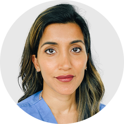 Dr. Lucky Sekhon Dr. Lucky Sekhon