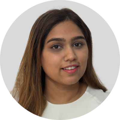 Dr. Esha Chainani Dr. Esha Chainani