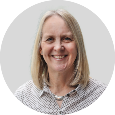 Jacky Forsyth, PhD Jacky Forsyth, PhD