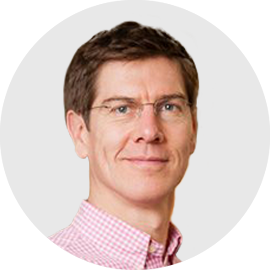 Dr. Christian M. Becker Dr. Christian M. Becker