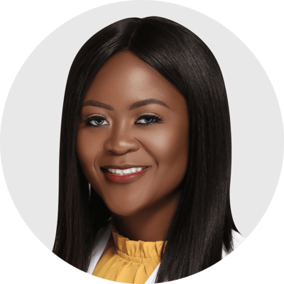 Dr. Tolulope Bakare Dr. Tolulope Bakare