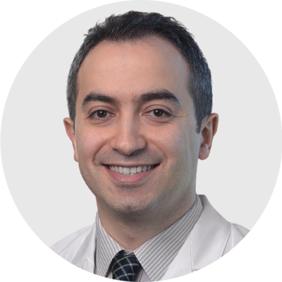 Dr. Samir Babayev Dr. Samir Babayev