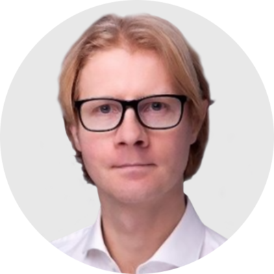 Stephen Gilbert, PhD Stephen Gilbert, PhD