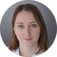 Ирина Ильич Ирина Ильич