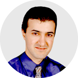 Dr. Riaz Agha Dr. Riaz Agha