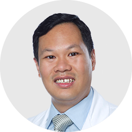 Dr. Kenneth Chen Dr. Kenneth Chen
