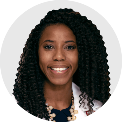 Dr. Amanda Adeleye Dr. Amanda Adeleye