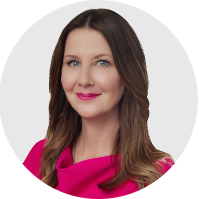 Dr. Sandy Skotnicki Dr. Sandy Skotnicki