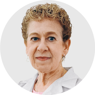 Dr. Deborah Friedman Dr. Deborah Friedman