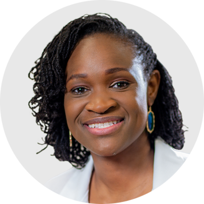 Dr. Oluyemisi Adeyemi-Fowode Dr. Oluyemisi Adeyemi-Fowode