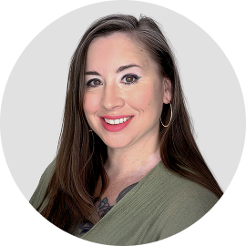 Erica Smith, MEd