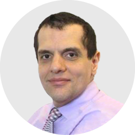 Dr. Hrayr Attarian Dr. Hrayr Attarian