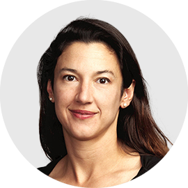 Dr. Cynthia DeTata Dr. Cynthia DeTata