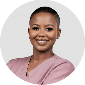 Dr. Sihle Thango