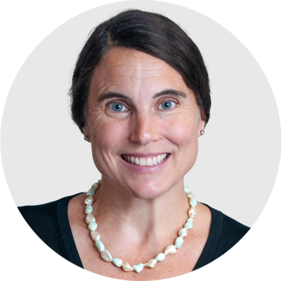 Dr. Jennifer Boyle Dr. Jennifer Boyle