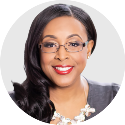 Dr. Brandye Wilson-Manigat Dr. Brandye Wilson-Manigat