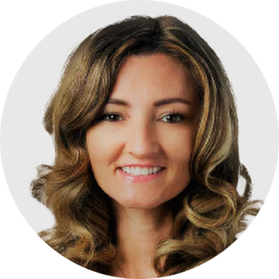 Dr. Erica Stockwell Dr. Erica Stockwell