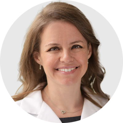 Dr. Eleonora Teplinsky Dr. Eleonora Teplinsky