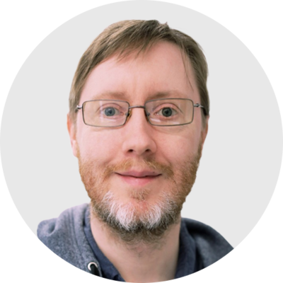 Henry Potts, PhD Henry Potts, PhD